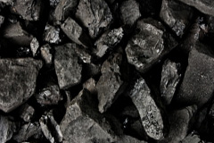 Woolverton coal boiler costs